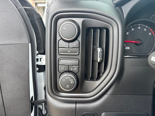 New 2026 Chevrolet Silverado 2500HD Truck
