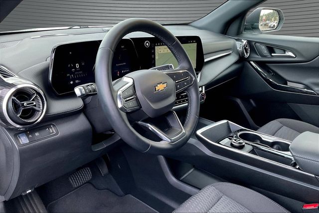 Used 2026 Chevrolet Equinox SUV