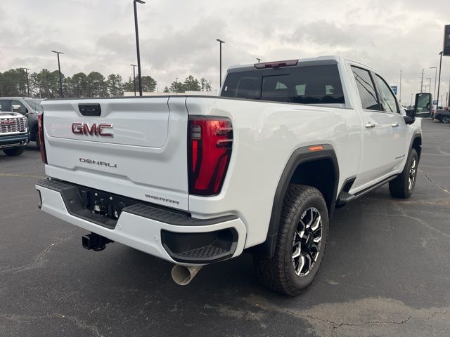 2026 GMC Sierra 2500HD Denali:44970