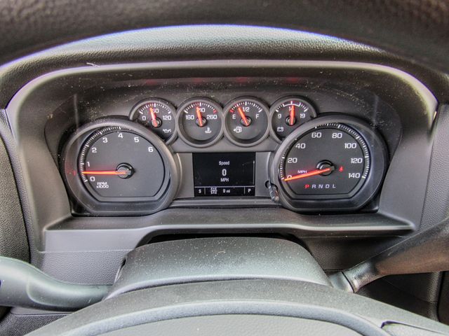Photo of 2025 GMC Sierra 2500HD Pro in Dallas, GA - 22,  2025 GMC Sierra 2500HD Pro:43421