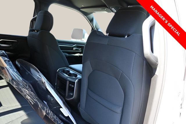 New Car 2025 Ram 1500  Big Horn/lone Star For Sale Under $50,000 In Austin, Texas