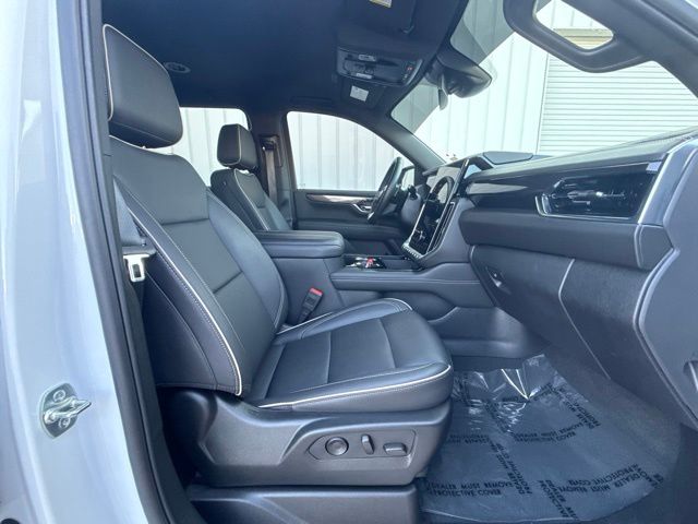 2025 GMC Yukon XL Elevation:169732A
