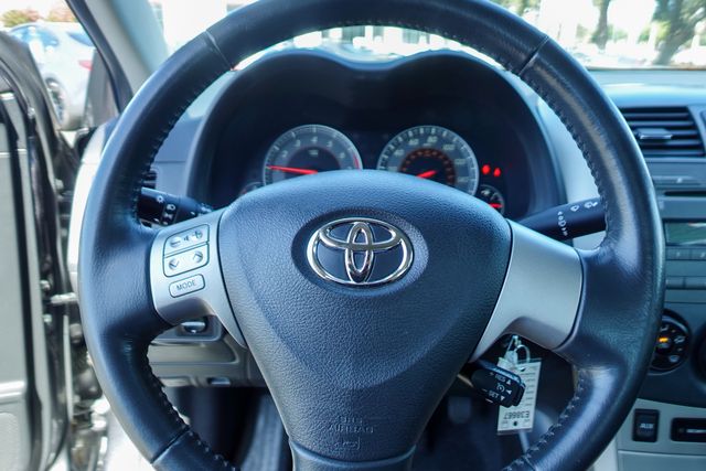 Used 2010 Toyota Corolla Sedan