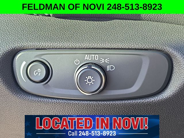 Used 2024 Chevrolet Blazer For Sale in New Hudson, MI