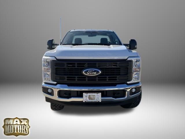 2024 Ford F-250SD XL 2