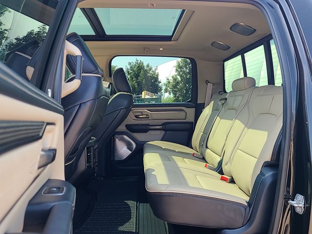 Used 2020 Ram 1500 Truck