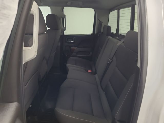 2018 – GMC – Sierra 1500