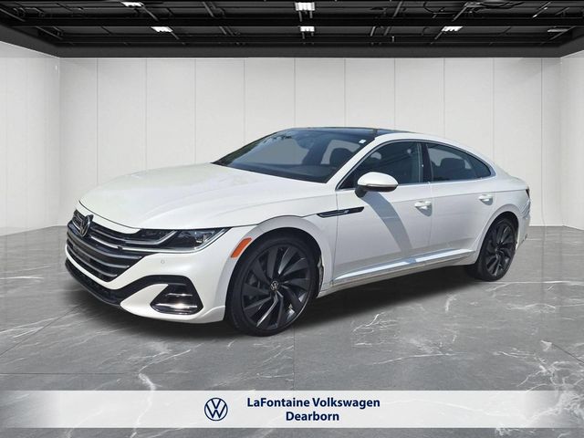 2023 Volkswagen Arteon 2.0T SEL R-Line