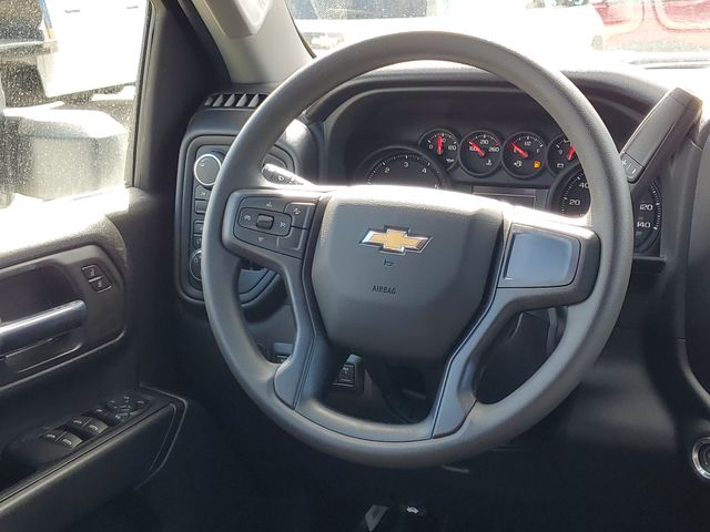 2026 Chevrolet Silverado 2500 Crew Cab SRW 4WD Pickup for sale #TF228465 - photo 21