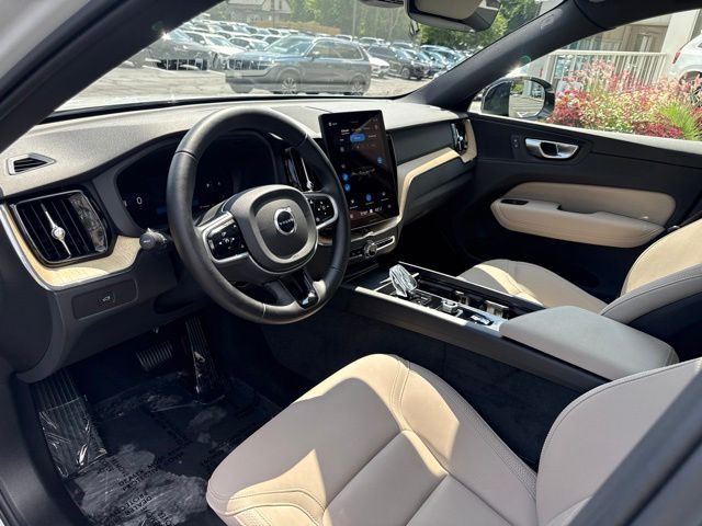 Used 2026 Volvo XC60 SUV