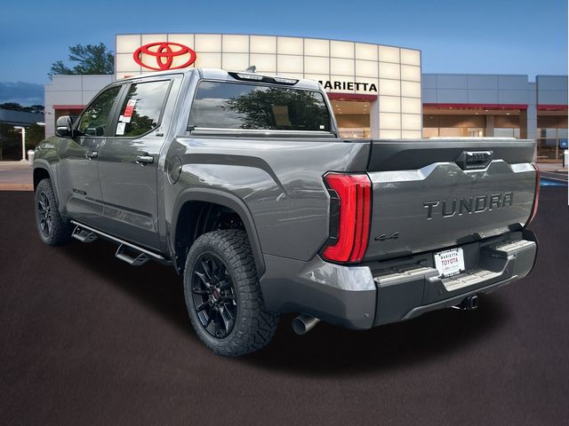 2024 Toyota Tundra SR5 25