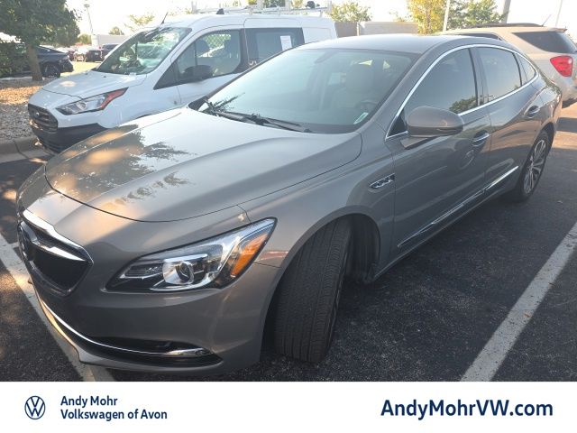 2019 Buick LaCrosse Essence FWD