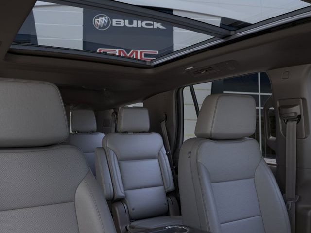 2024 GMC Yukon SLT 24