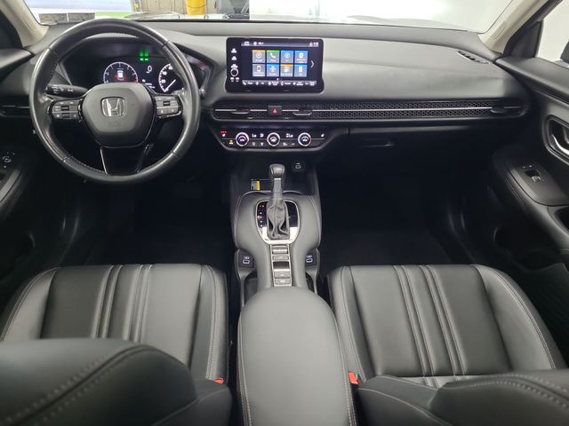 2023 – Honda – HR-V