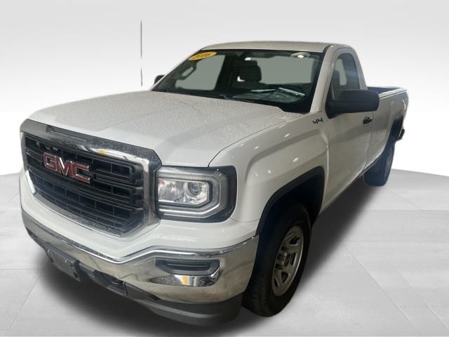 2016 GMC Sierra 1500 photo