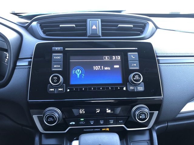 used 2019 Honda CR-V car, priced at $16,971