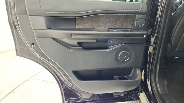 2018 Ford Expedition Limited Black at Classic Elite Chevrolet Hwy 6