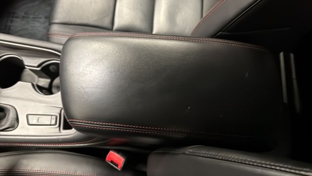 Used 2024 Vapor Gray Dodge R/T Plus image 20