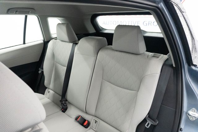 Used 2025 Toyota Corolla Cross SUV