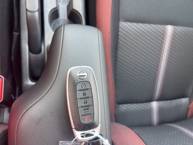 New 2025 Red Nissan 1.6 SR image 19