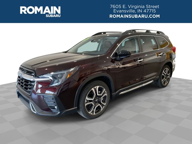 2024 Subaru Ascent