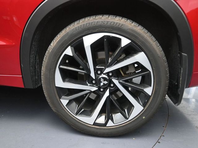 2024 Mitsubishi Outlander SEL - 6