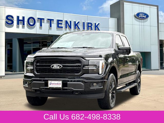 New 2026 Ford F-150 Truck