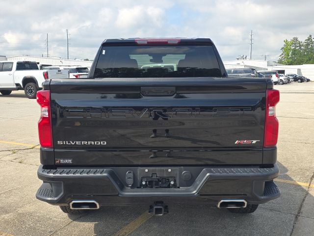 2023 Chevrolet Silverado 1500 RST:46307A