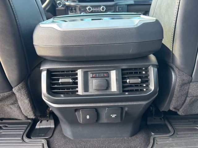 Certified Used 2025 White Ford Raptor image 28