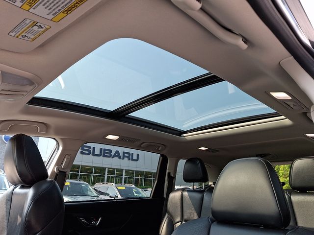 2026 Subaru Ascent Limited Gray at Rafferty Subaru