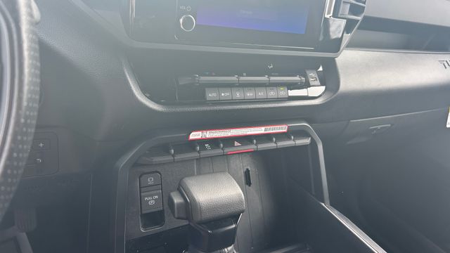 Used 2025 Toyota Tundra Truck