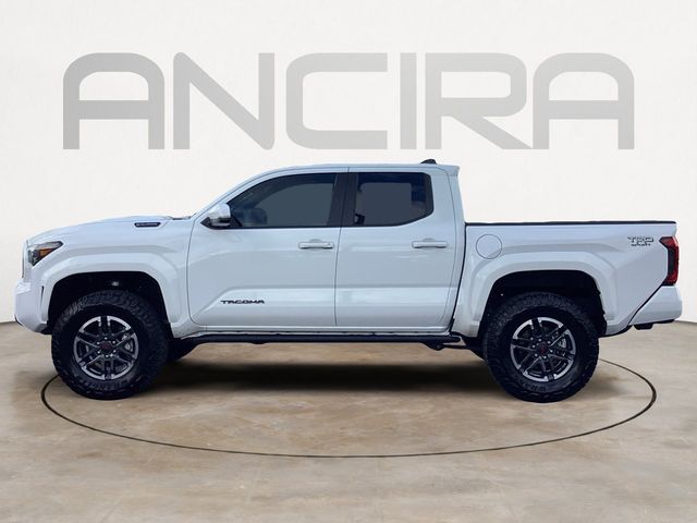Used Car 2025 Toyota Tacoma Hybrid  Trd Sport For Sale Under $50,000 In San Antonio, Texas
