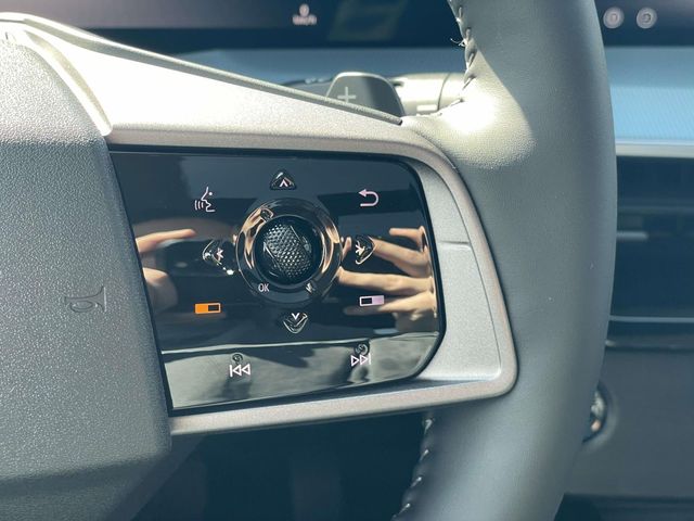 New 2026 White Nissan Platinum image 22