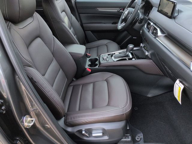 2025 Mazda CX-5 Turbo Signature - Photo 31