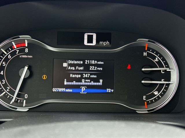 Used 2023 Honda Ridgeline Truck