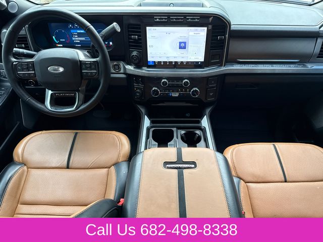 Used 2024 Ford F-250SD Truck
