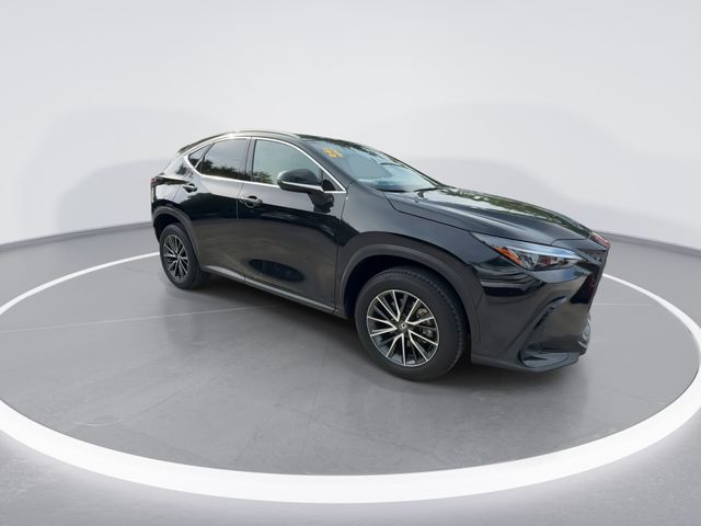 Used 2024 Lexus NX SUV