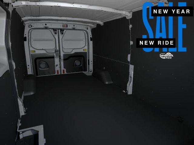 new 2025 Ford Transit-250 car, priced at $47,278