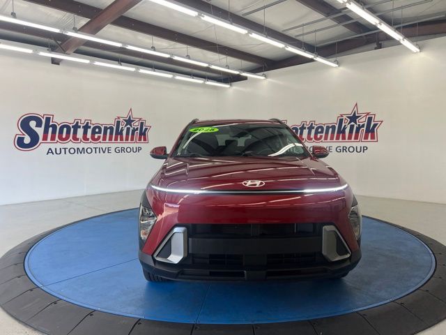Used 2025 Hyundai Kona SUV