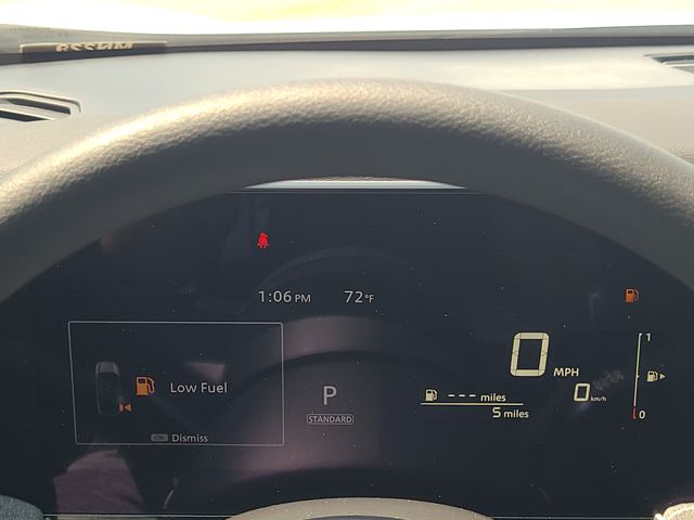 New 2026 Nissan Kicks SUV