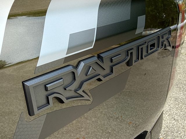 New 2026 Gray Ford XLT image 10