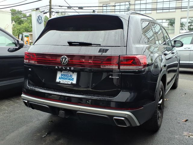 2026 Volkswagen Atlas - Image 7
