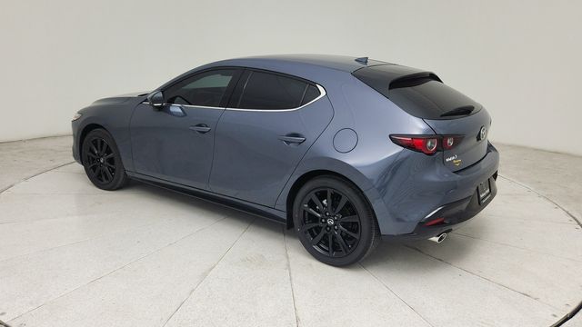 2026 Mazda Mazda3 2.5 S Premium - 2