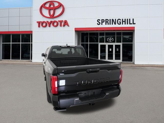 2026 Toyota Tundra Limited - Photo 6