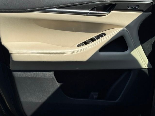 Used 2022 Infiniti QX60 SUV
