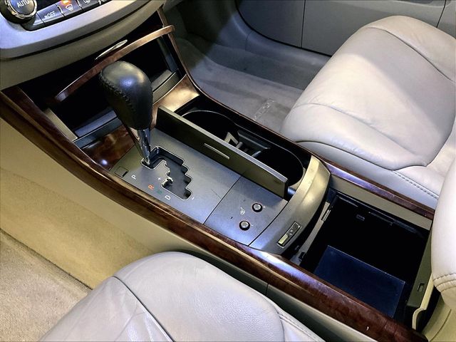 2012 Toyota Avalon Base White at Auto Express Mitsubishi