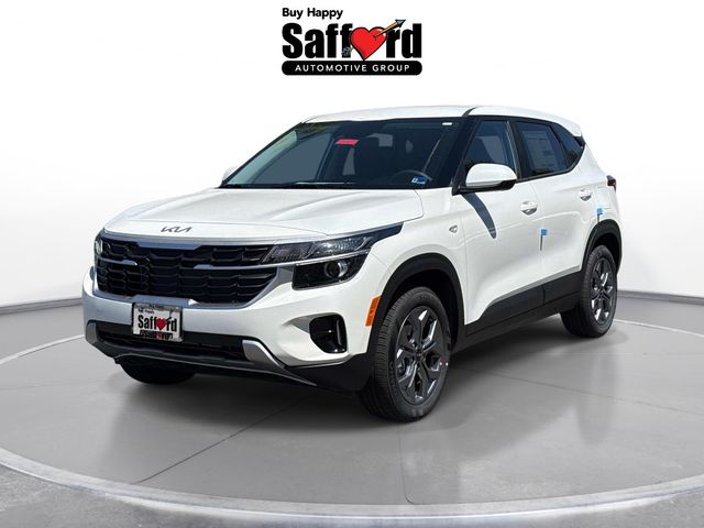 2026 Kia Seltos 2.0 LX's photo