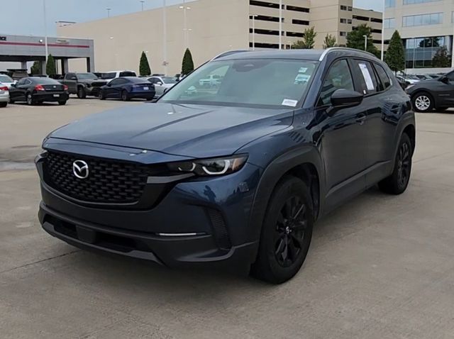 2025 Mazda CX-50 2.5 S Preferred Package - 2