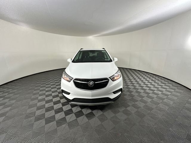 2022 Buick Encore Preferred AWD's photo