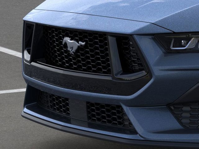 2024 Ford Mustang GT Premium 17